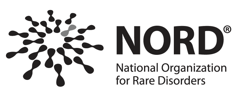 National Organization for Rare Disorders (NORD) logo