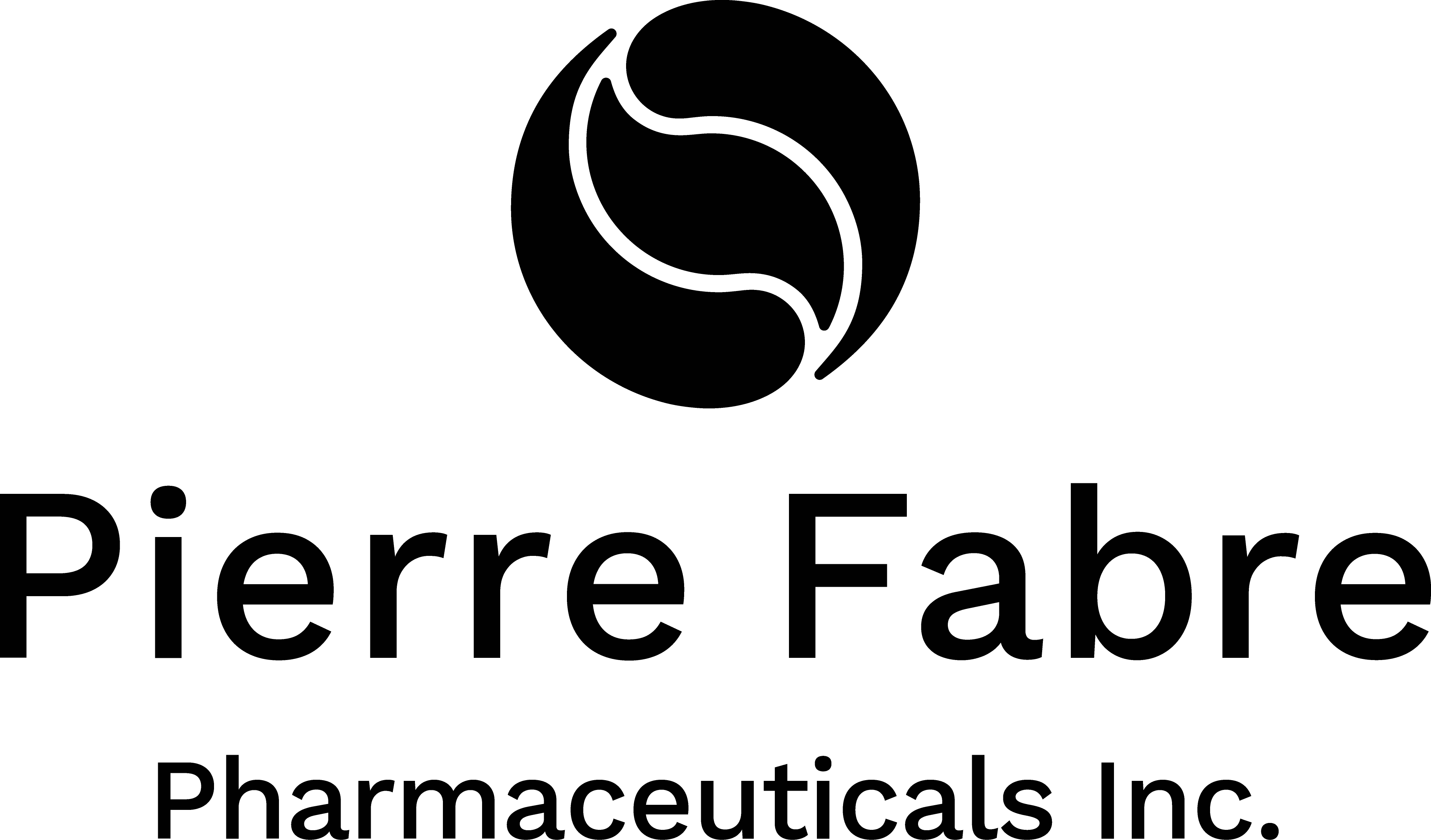 Pierre Fabre Pharmaceuticals Inc logo
